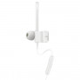 Спортивные наушники Bluetooth Beats Powerbeats 2 Wireless White (MHBG2ZM/A)