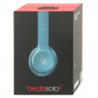 Наушники накладные Beats Solo 2 Silver (MH982ZM/A)