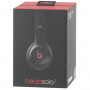 Наушники накладные Beats Solo 2 Black (MH8W2ZM/A)