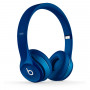 Наушники накладные Beats Solo 2 Blue