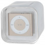 Плеер MP3 Apple iPod Shuffle 2GB Gold (MKM92RU/A)