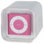 Плеер MP3 Apple iPod Shuffle 2GB Pink (MKM72RU/A)