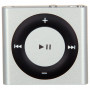 Плеер MP3 Apple iPod Shuffle 2GB White/Silver (MKMG2RU/A)