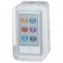 Плеер MP3 Apple iPod Nano 16GB White/Silver (MKN22RU/A)