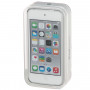 Плеер MP3 Apple iPod Touch 6 16GB Silver (MKH42)