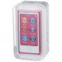 Плеер MP3 Apple iPod Nano 16GB Pink (MKMV2RU/A)