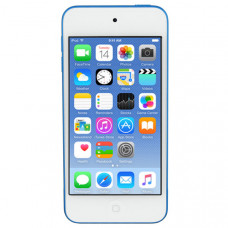 Плеер MP3 Apple iPod Touch 6 16GB Blue (MKH22)