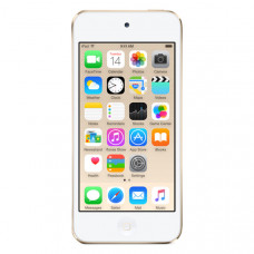 Плеер MP3 Apple iPod Touch 6 64GB Gold - artsv