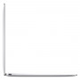 Ноутбук Apple MacBook 12 Core M3 1.1/8/256SSD Silver MLHA2RU/A