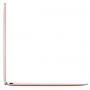 Ноутбук Apple MacBook 12 Core M3 1.1/8/256SSD Rose Gold MMGL2