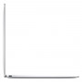 Ноутбук Apple MacBook 12 Core M7 1.3/8/512SSD Silver(Z0SP0002W)