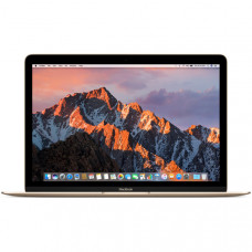 Ноутбук Apple MacBook 12 Core i5 1.3/8/512SSD Gold (MNYL2RU/A)