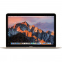 Ноутбук Apple MacBook 12 Core m3 1.2/8/256SSD Gold (MNYK2RU/A)