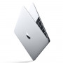 Ноутбук Apple MacBook 12 Core m3 1.2/8/256SSD Silver