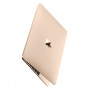 Ноутбук Apple MacBook 12" Core M1.1/8/256 SSD Gold(MK4M2RU/A)