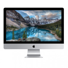 Моноблок Apple iMac 27 Retina 5K i5 3.2/8Gb/1TB/R9 M380 (MK462)