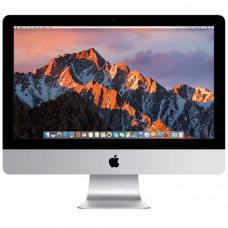 Моноблок Apple iMac 21.5 i5 2.3/8Gb/1TB/Iris Plus 640(MMQA2RU/A)