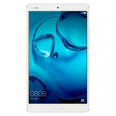 Планшет Huawei MediaPad M3 8.4" 32Gb LTE Silver (BTV-DL09)