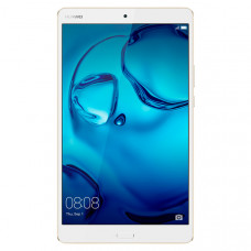 Планшет Huawei MediaPad M3 8.4" 64Gb LTE Gold (BTV-DL09)