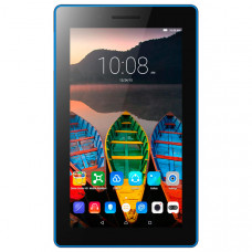 Планшет Lenovo TB3-710I TAB3 7 Essential 7" 8 Gb 3G Dark Blue