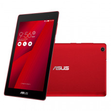 Планшет ASUS Zenpad C 7.0 Z170CG 7" 8Gb 3G Red (1C064A)