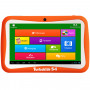 Планшетный компьютер для детей TurboKids S4 Orange