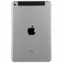 Планшет Apple iPad mini 4 Wi-Fi+Cellular 128GB Space Gray MK762